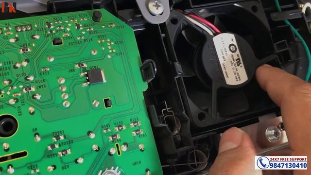 How To Solve Brother Printer MFC-L2700DW Print Unable 0A Error | Step By Step 100% Solved Easy Soln смотреть онлайн