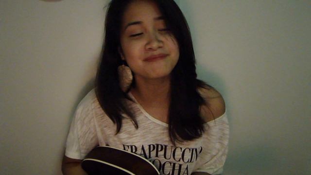 Love On Top - Beyonce Uke Cover by Kayzel смотреть онлайн