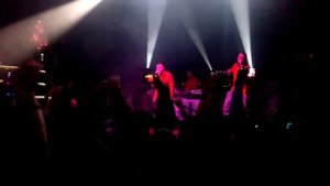 ГРОТ - ДЫМ LIVE MINSK 20.12.19.