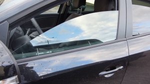 Доводчик текол Renault Fluence