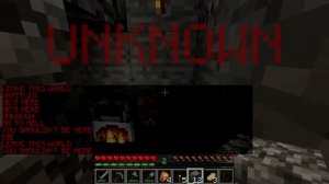 ? Он написал мне! Release 6.6.6 | Не фейк | майнкрафт мистика