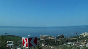 ОБЗОРНАЯ ЭКСКУРСИЯ КРЫМА, ПУТЕШЕСТВУЕМ ПО КРЫМУ.