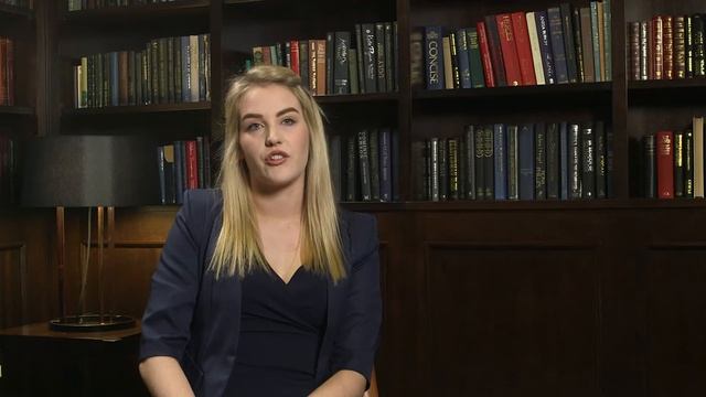 Laura O'Mahony - Hotel Sales & Marketing Manager смотреть онлайн