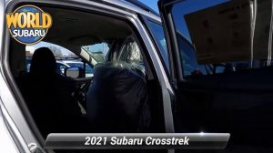 New 2021 Subaru Crosstrek Premium, Tinton Falls, NJ 22137