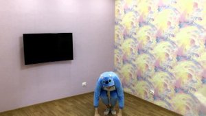 Что такое доброта Стич | Танцы для детей 3-7 лет | Танцуем дома Лёлик и Барбарики | DariDance