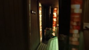 Дом с баней в Купавне у озера Бисерово