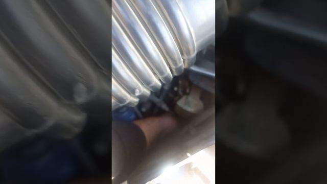 Замена Б/У датчика заднего хода , на Вортекс Эстина / Чери Фора , часть вторая... смотреть онлайн