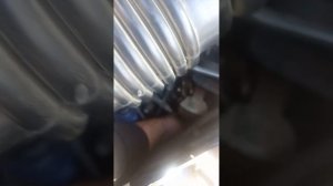 Замена Б/У датчика заднего хода , на Вортекс Эстина / Чери Фора , часть вторая...