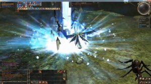 Lineage2 Ant Queen farm. Убийство королевы муравьев соло