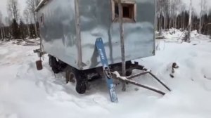 Ремонт тт4 замена диска сцепление