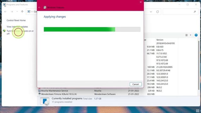 How to Fix .NET Runtime Error 1026 on Windows 11 смотреть онлайн