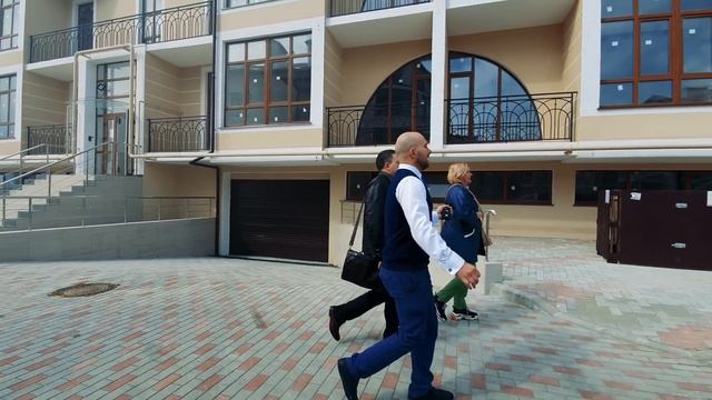 ЖК ЧЕРНОМОРСКИЙ-2: как купить КВАРТИРУ по самой низкой цене || ПЕРЕЕЗД в Геленджик на ПМЖ 2020!