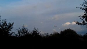 СУ-27 Аэродром Чкаловск Калининград