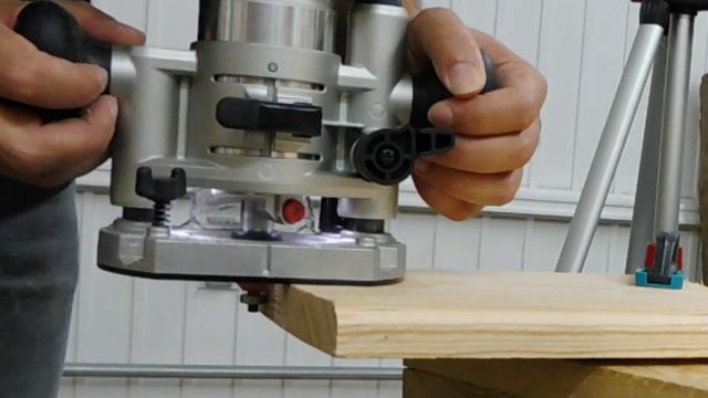 Testando Novas Fresas de Perfil - será que fico satisfeito com o resultado? смотреть онлайн