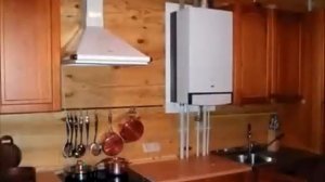 Как выбрать газовый котел для отопления