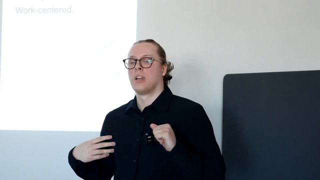 Dealing with burnout — Iwo Herka (CodeBetter 2023.3)