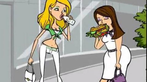 Стёб над биобактериями