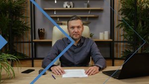 Урок 1. Регистрация и создание торгового счета.