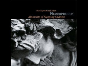 Ritual Dark Ambient ☩ Necrophorus ☩ Moments Of Sleeping Sadness