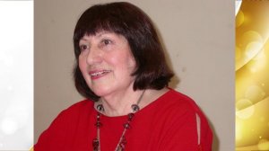 Валентина Михайловна Коркина