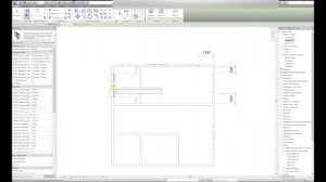 Загрузка балконного блока VEKA в проект Autodesk Revit