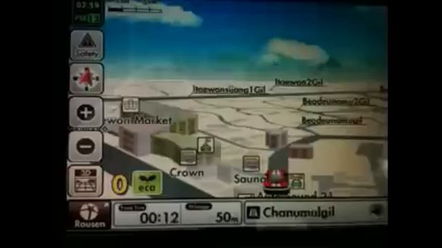 HYUNDAI SANTAFE CM ENGLISH NAVIGATION INSTALLATION смотреть онлайн