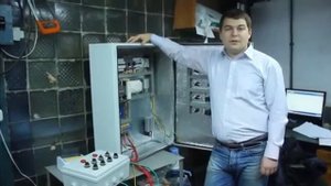Средневолжский машиностроительный завод