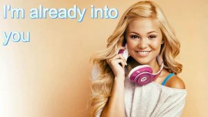 Had me @ Hello- Olivia Holt Lyrics