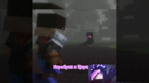 Арты Herobrine X Ceris