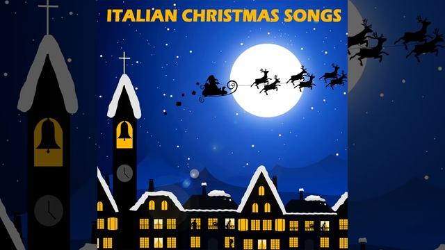 Tu Scendi dalle Stelle смотреть онлайн