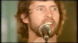 James Blunt - Same Mistake (live)