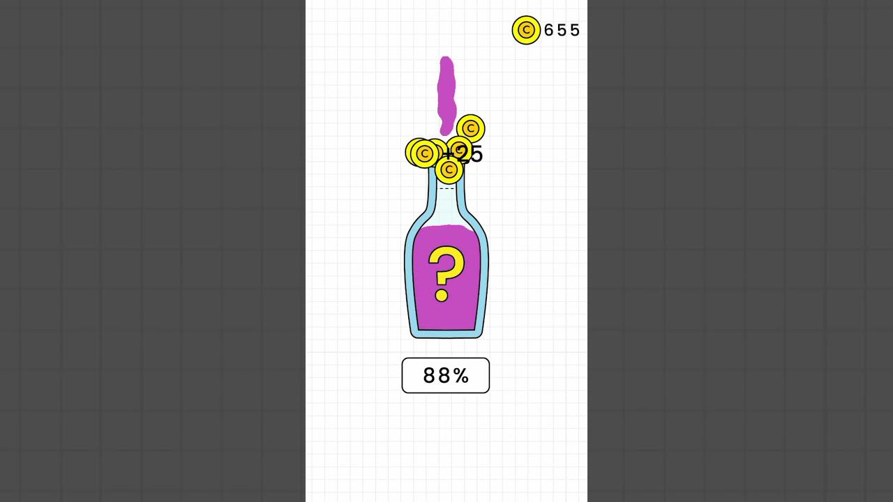 HAPPY GLASS: LEVEL 53 смотреть онлайн