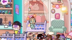 ?? 50 НОВЫХ ДЕТЕЙ МУТАНТОВ в ДЕТСКОМ САДУ ??? AVATAR WORLD