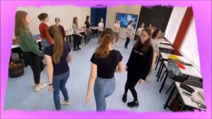 Вперёд 4 шага назад 4 шага