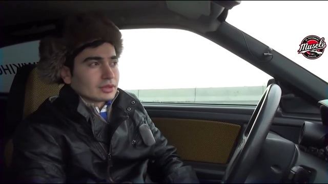Будни Тазовода #16 Компрессор против Атмосферника Жорик Ревазов Блог