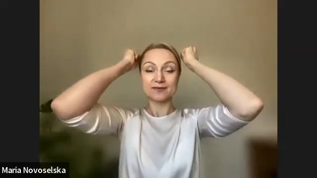 Как расслабить лоб и вернуть ясность ума. техники по работе с лицом и телом, чтобы стабилизировать