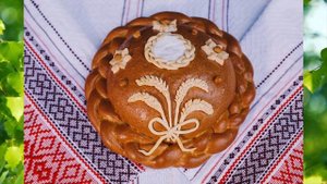 Праздник березки Троица