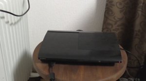 Sony PlayStation 3 Зависает Намертво во время игры. Гайд как решить. Реконструирование базы данных.