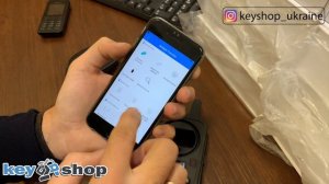Обзор программатора авто ключей KEYDIY (KD-X2) супер цена!!! / key programmer review