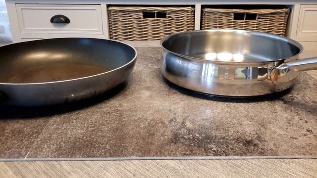 СКОВОРОДА -ЛИЦО ХОЗЯЙКИ... смотреть онлайн