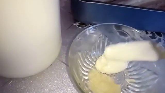 Минтай запеченый в фольге