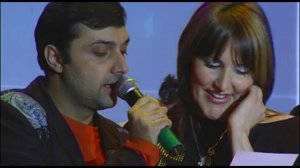 Дагестанская Эстрада 12 лет назад (Премия Года 2006) 7 НЕБО