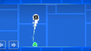 👾играю в свои уровни в ГД👾