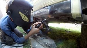 варим автомобиль своими руками 2