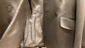 Шопинг влог Massimo Dutti / обзор новой коллекции / что интересного осталось на скидках / примерка