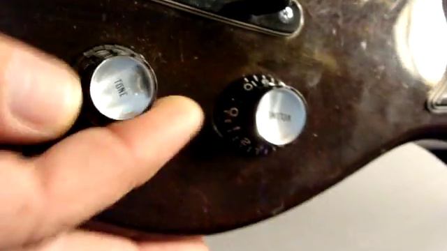 Vintage 1973 Gibson EB-4L Bass Guitar Ebay Item number: 370397845082 смотреть онлайн