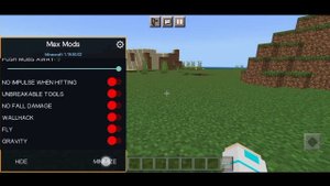 How To Get Unlimited Minecoins On Minecraft PE 1.19+ |Mod Menu for Minecraft 1.19.52 |100% Lag fix
