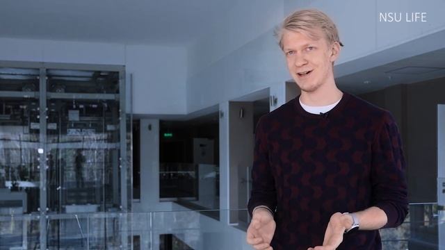 Победитель «Я – профи» Антон Легченко об участии в олимпиаде смотреть онлайн