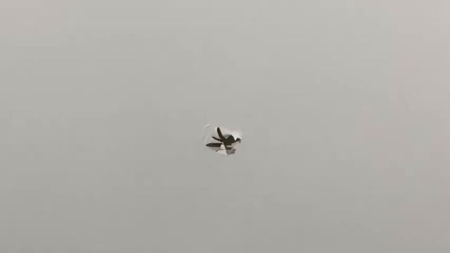 Внутренняя вклейка колец. Натяжной потолок. смотреть онлайн