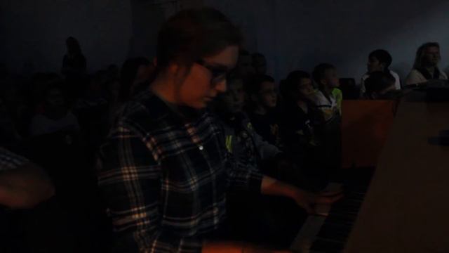 Инструментал «Feeling Good», группа «Тамбурин» смотреть онлайн